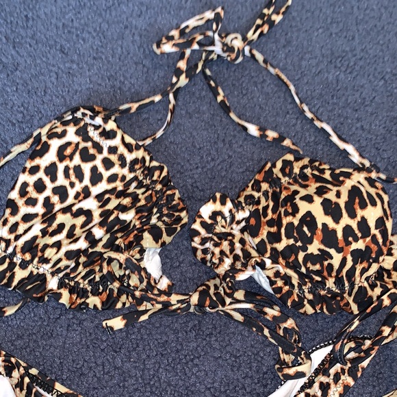 BRAND NEW SHEIN bikini - Picture 8 of 11